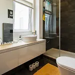 Апартаменты For Families, Center