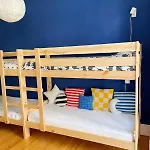 Апартаменты For Families, Center
