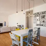 Апартаменты For Families, Center *