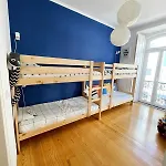 Апартаменты For Families, Center *