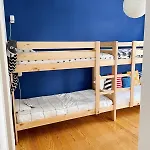 For Families, Center * Лиссабон