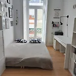 For Families, Center Апартаменты Лиссабон