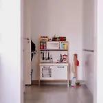 For Families, Center Лиссабон