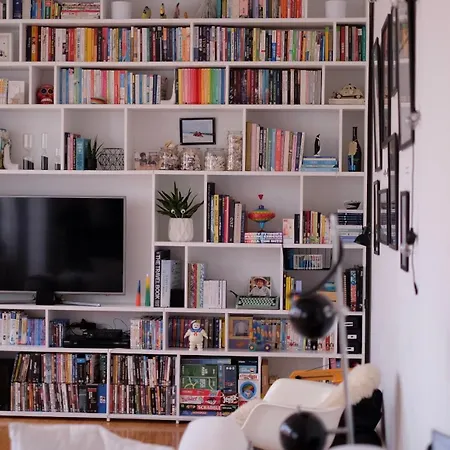 For Families, Center Lisboa