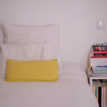 For Families, Center * ליסבון