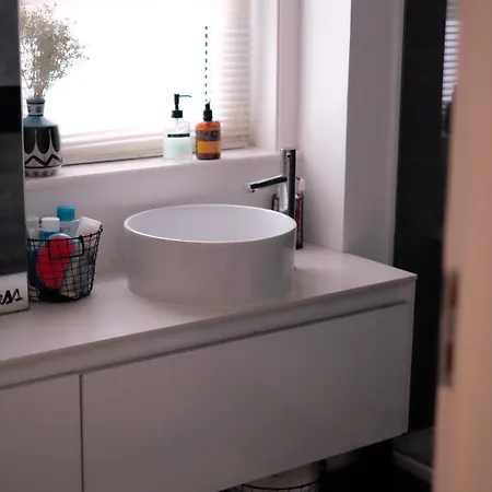 For Families, Center ליסבון