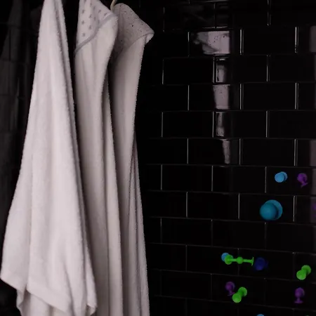 For Families, Center Lisboa