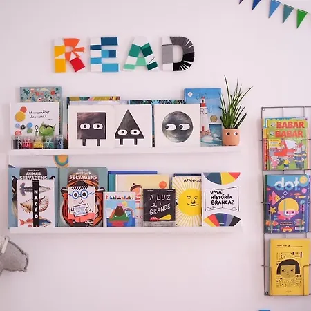 For Families, Center شقة Lisboa