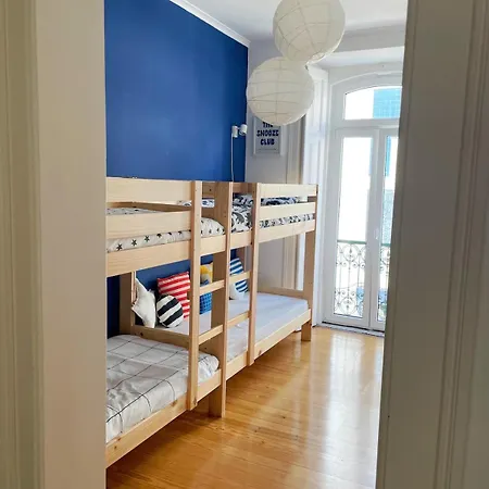 For Families, Center *