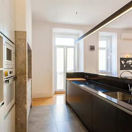 For Families, Center