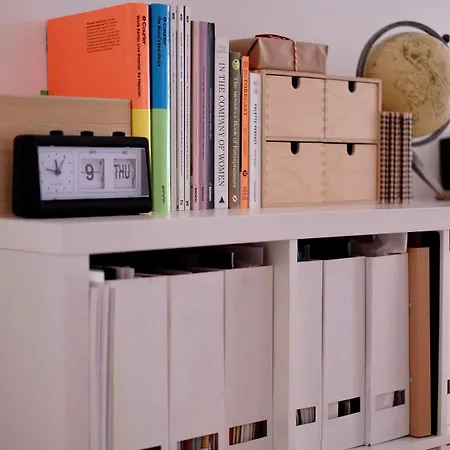 For Families, Center * ליסבון