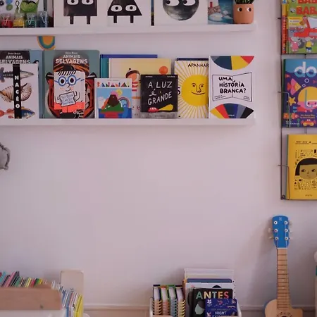 For Families, Center