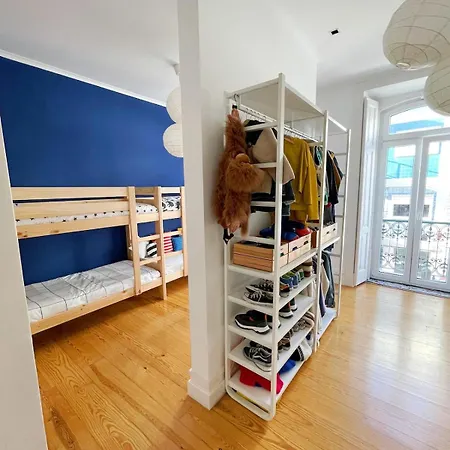 For Families, Center *