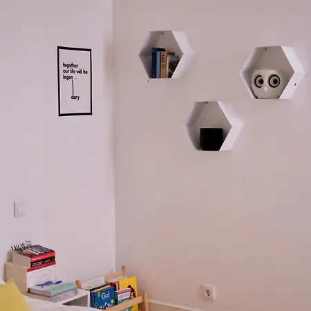 For Families, Center ליסבון