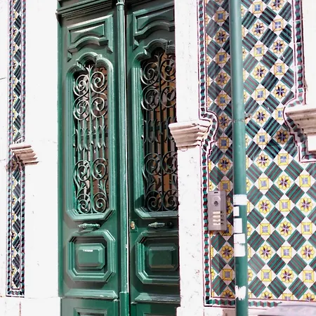 For Families, Center