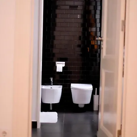 شقة For Families, Center