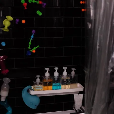 For Families, Center * ליסבון