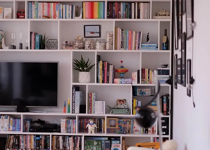 For Families, Center Лісабон