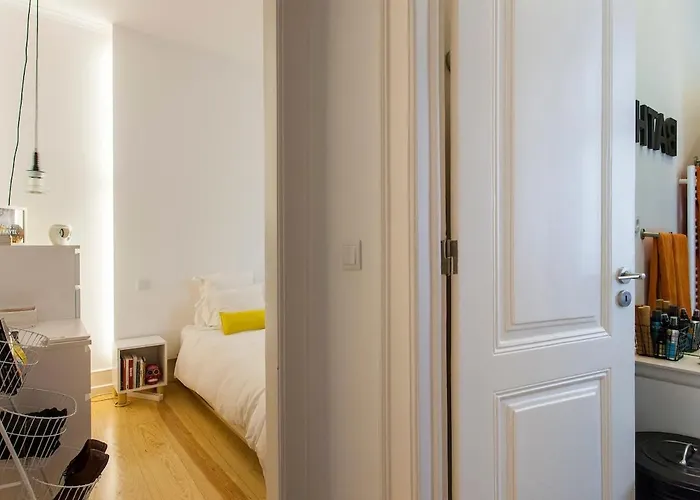 For Families, Center Апартаменти *