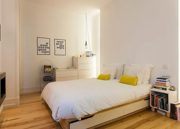 For Families, Center Апартаменти *