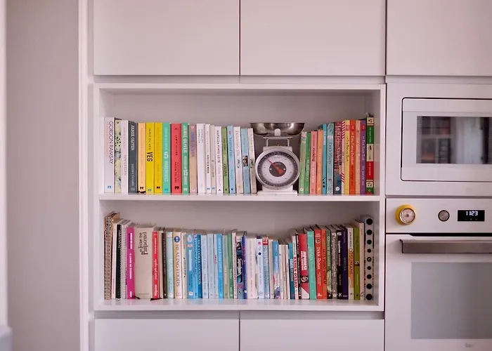 For Families, Center * Лісабон