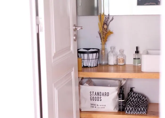 Апартаменти For Families, Center Лісабон