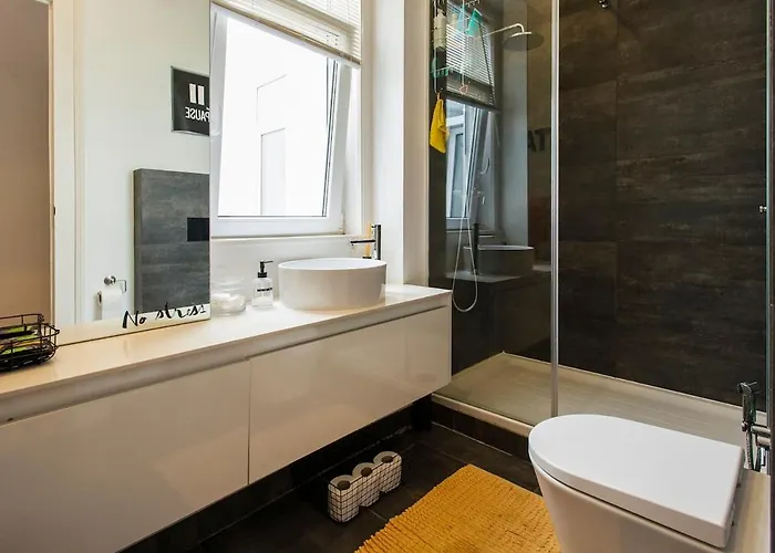 Апартаменти For Families, Center