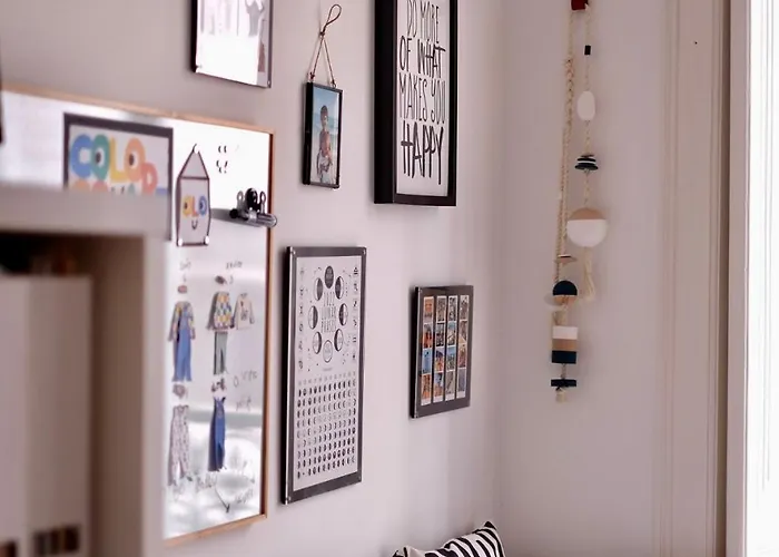 For Families, Center Апартаменти *