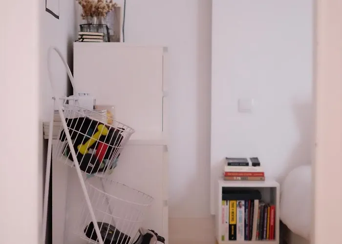 Апартаменти For Families, Center Лісабон