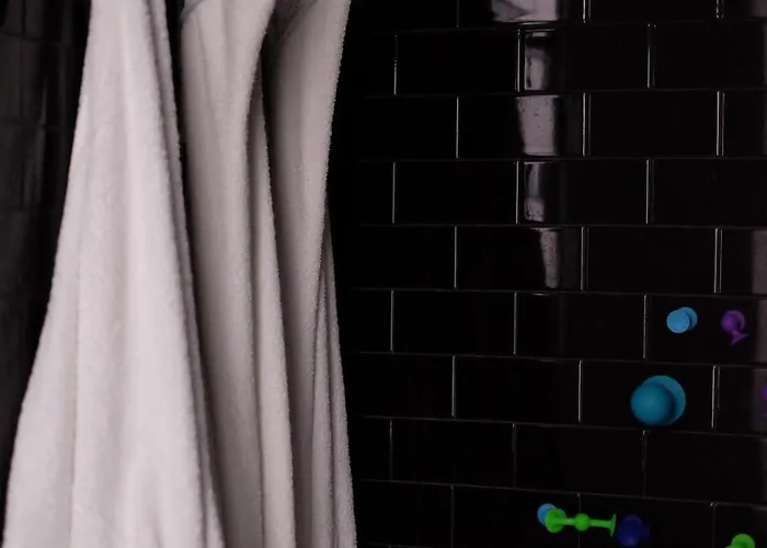 For Families, Center Лісабон