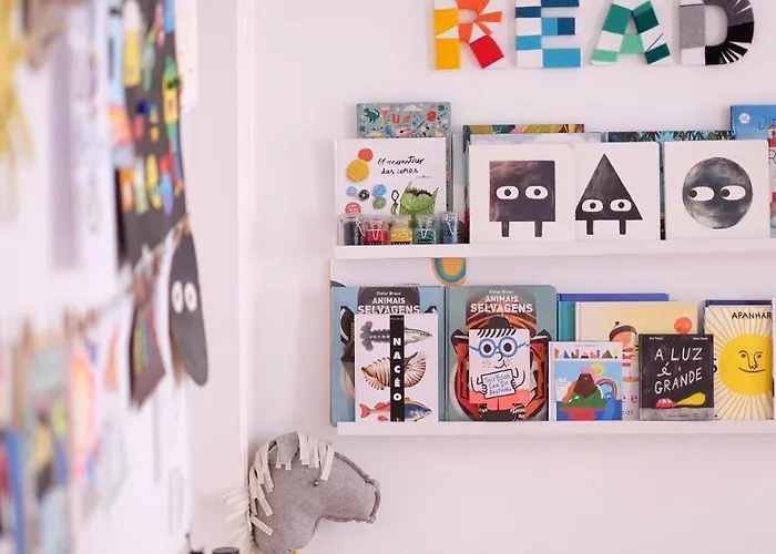 For Families, Center