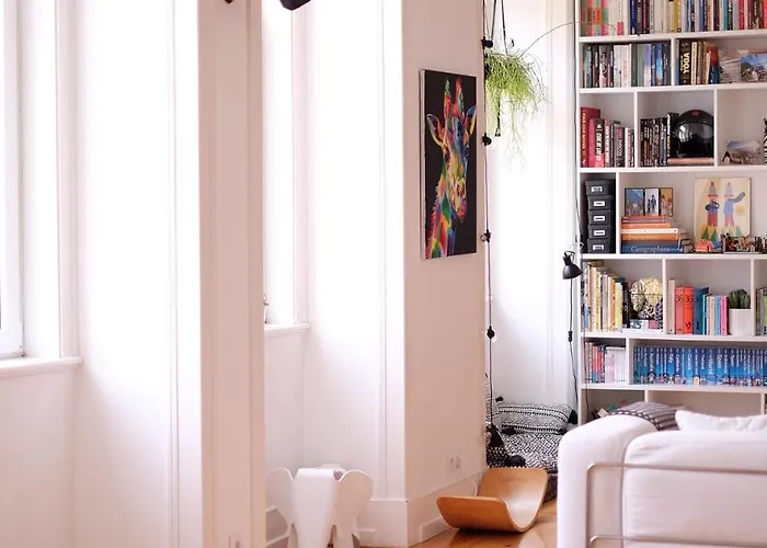 Апартаменти For Families, Center