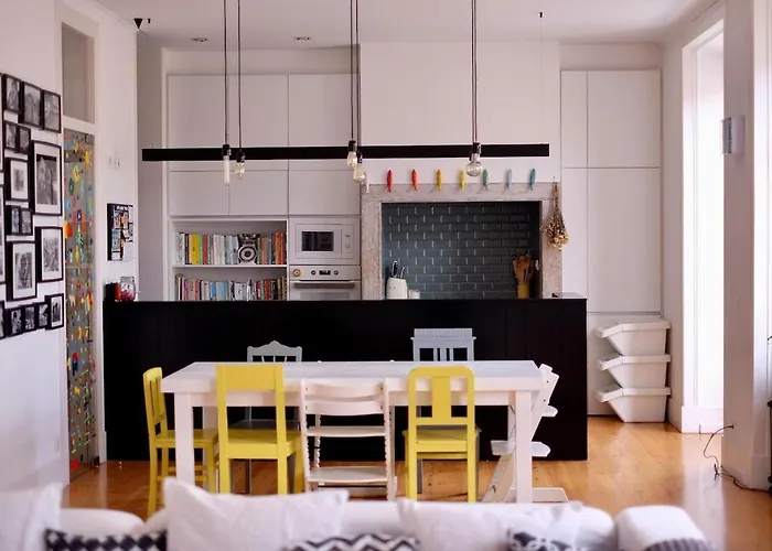 For Families, Center