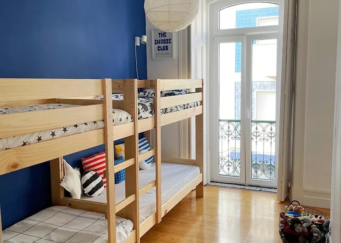 For Families, Center *