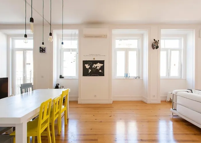 For Families, Center Апартаменти *