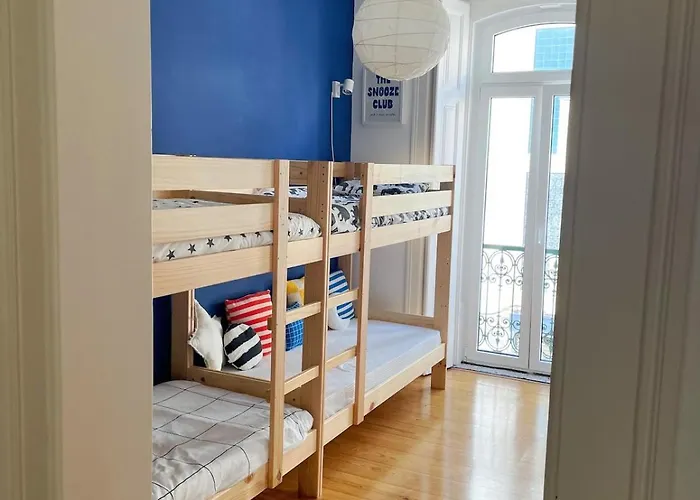 For Families, Center *