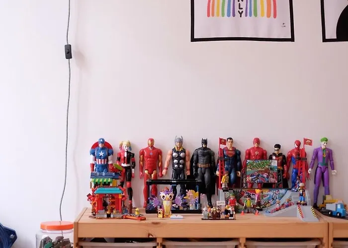 Апартаменти For Families, Center *