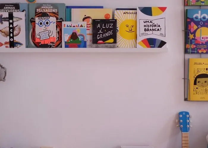 For Families, Center