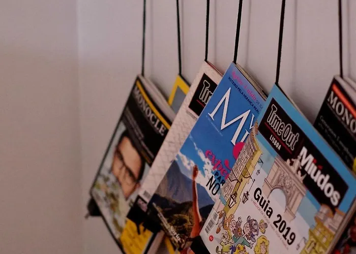 For Families, Center *