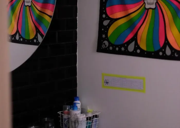 For Families, Center Лісабон