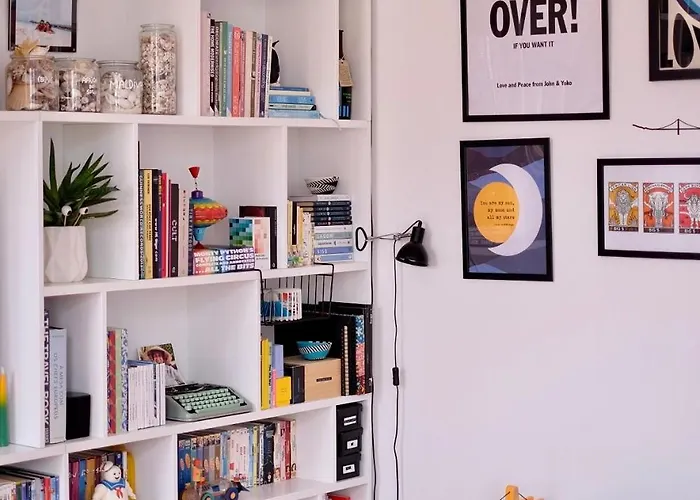 For Families, Center