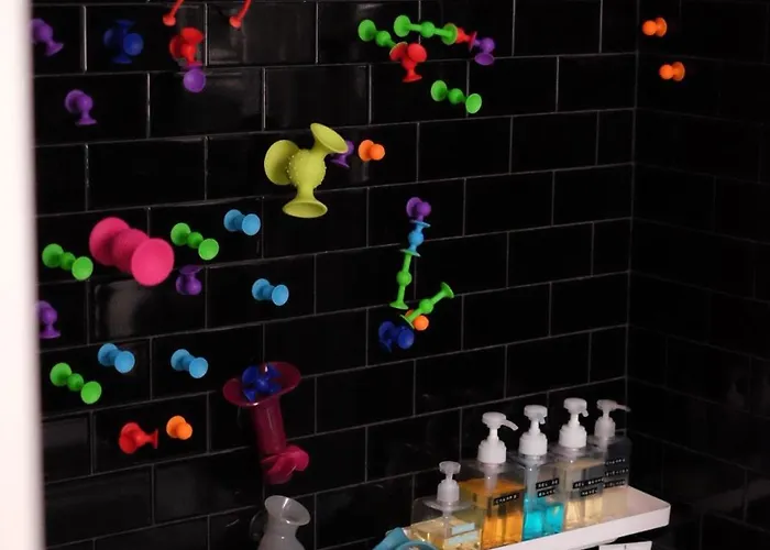 Апартаменти For Families, Center