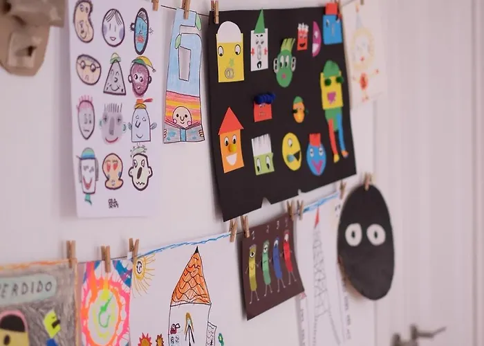 Апартаменти For Families, Center *