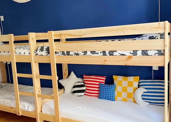 Апартаменти For Families, Center *