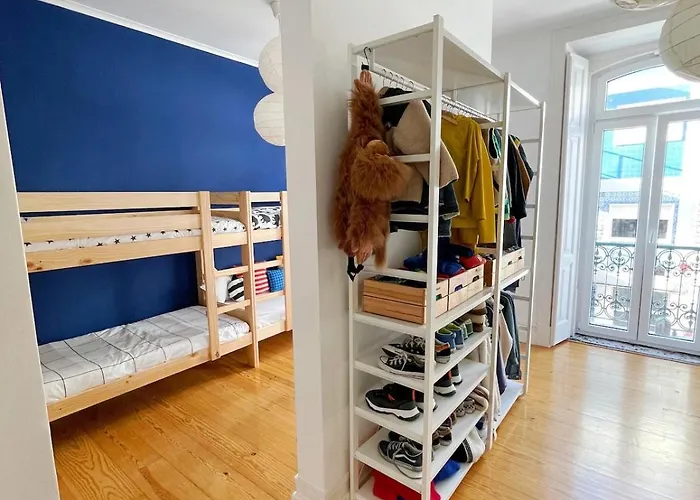 For Families, Center *