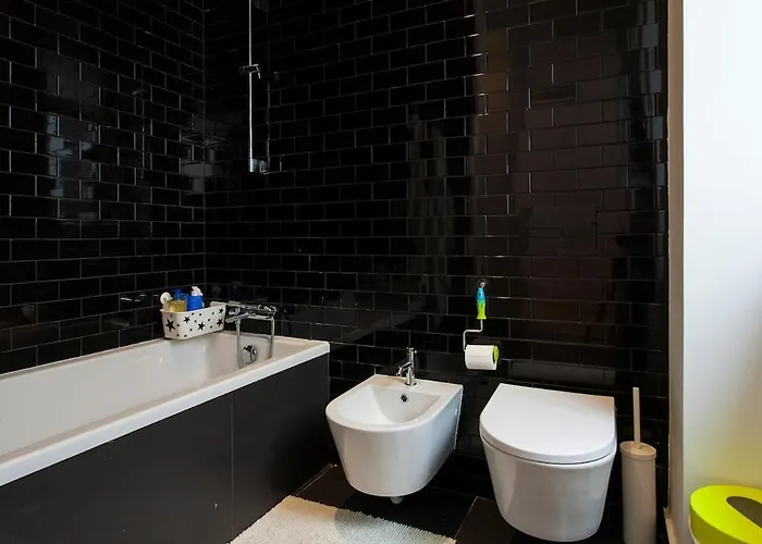 For Families, Center