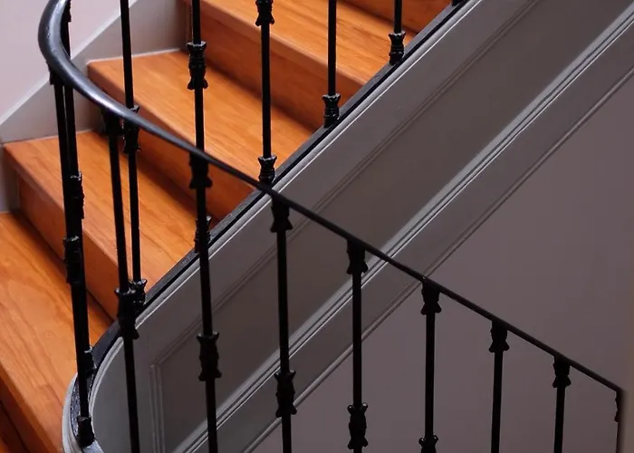 For Families, Center Апартаменти *