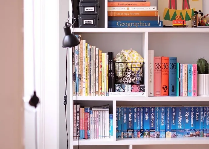 For Families, Center Апартаменти