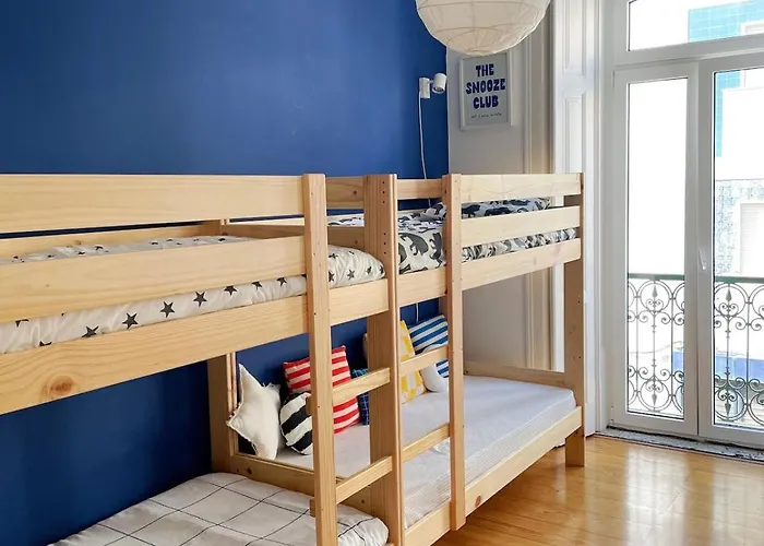 Апартаменти For Families, Center