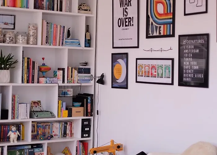 Апартаменти For Families, Center *